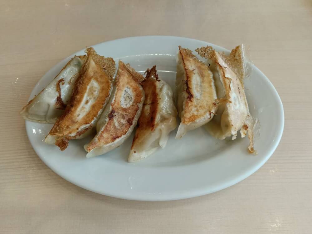 ぐうらーめん（成東）の写真 8