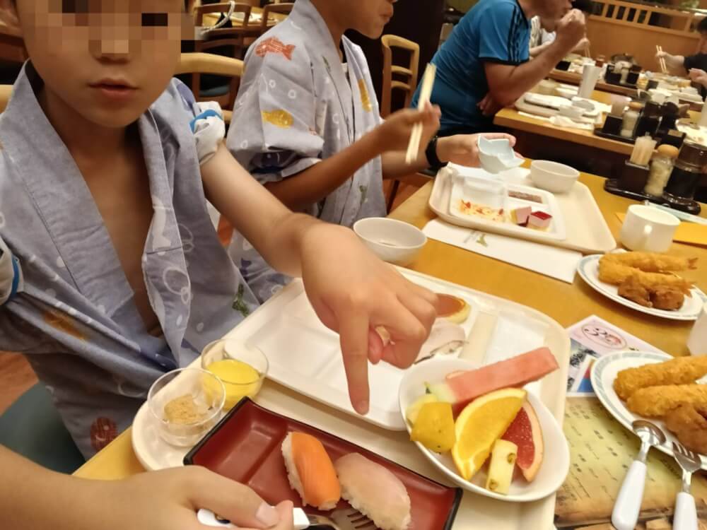 国民宿舎 サンライズ九十九里の写真 12