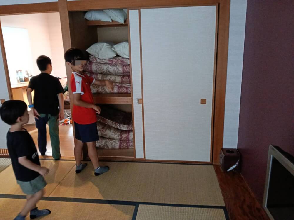国民宿舎 サンライズ九十九里の写真 20