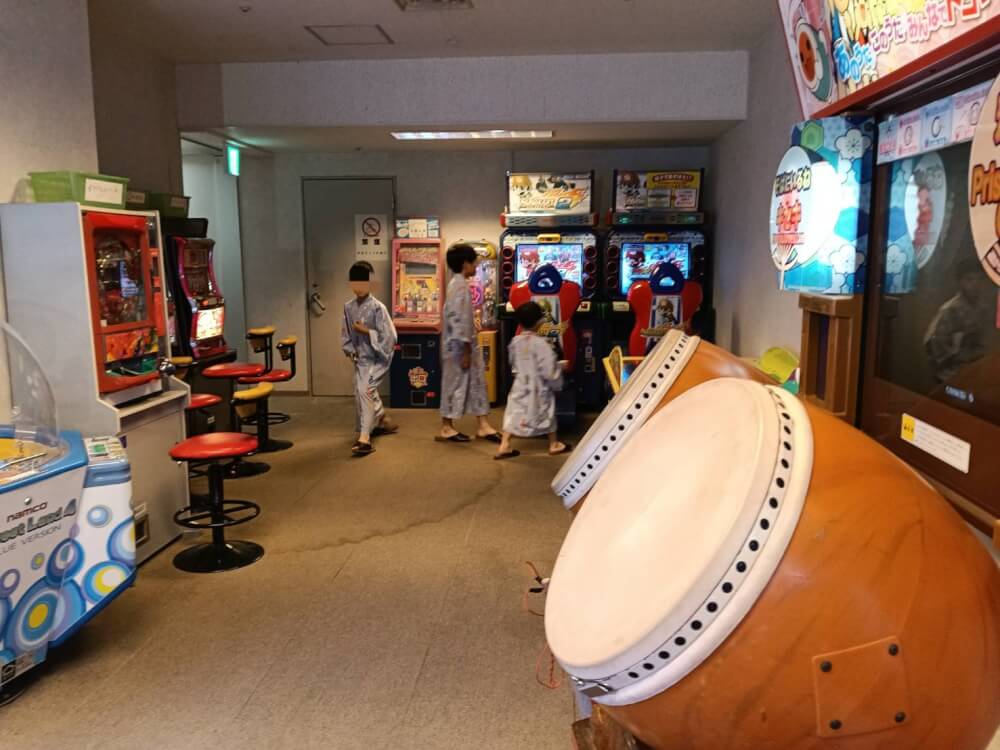 国民宿舎 サンライズ九十九里の写真 15