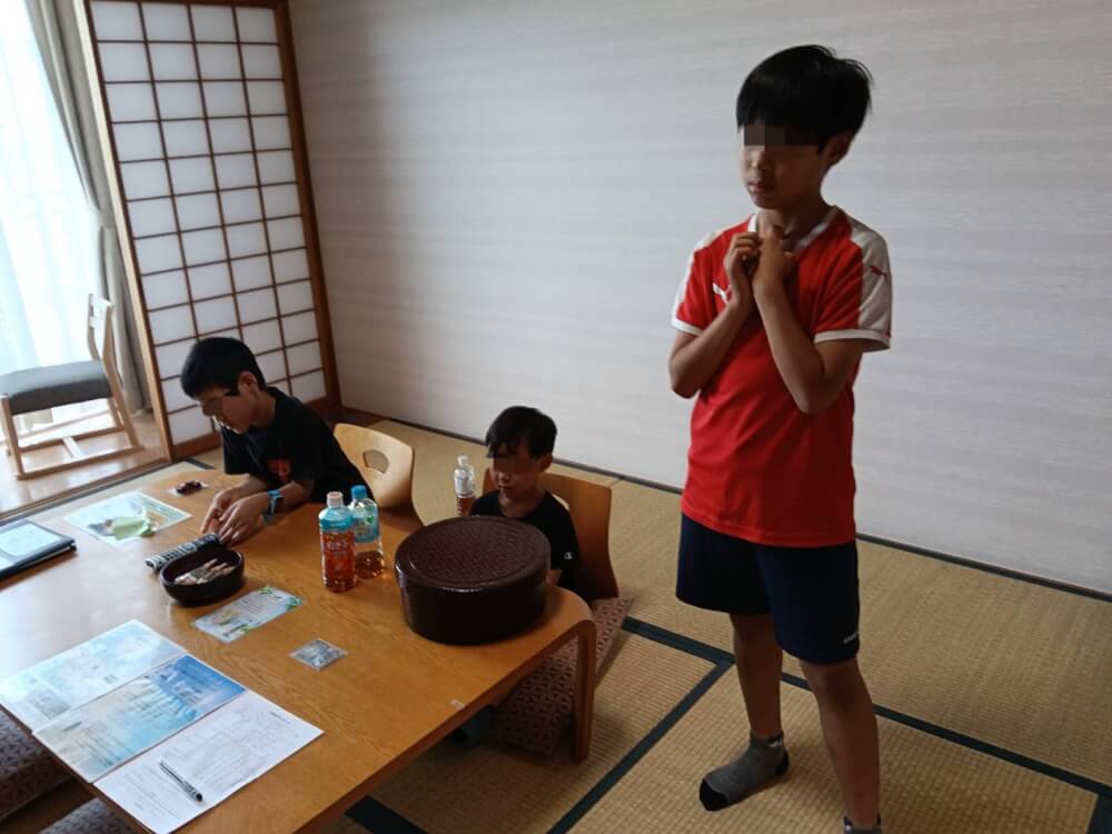 国民宿舎 サンライズ九十九里の写真 18
