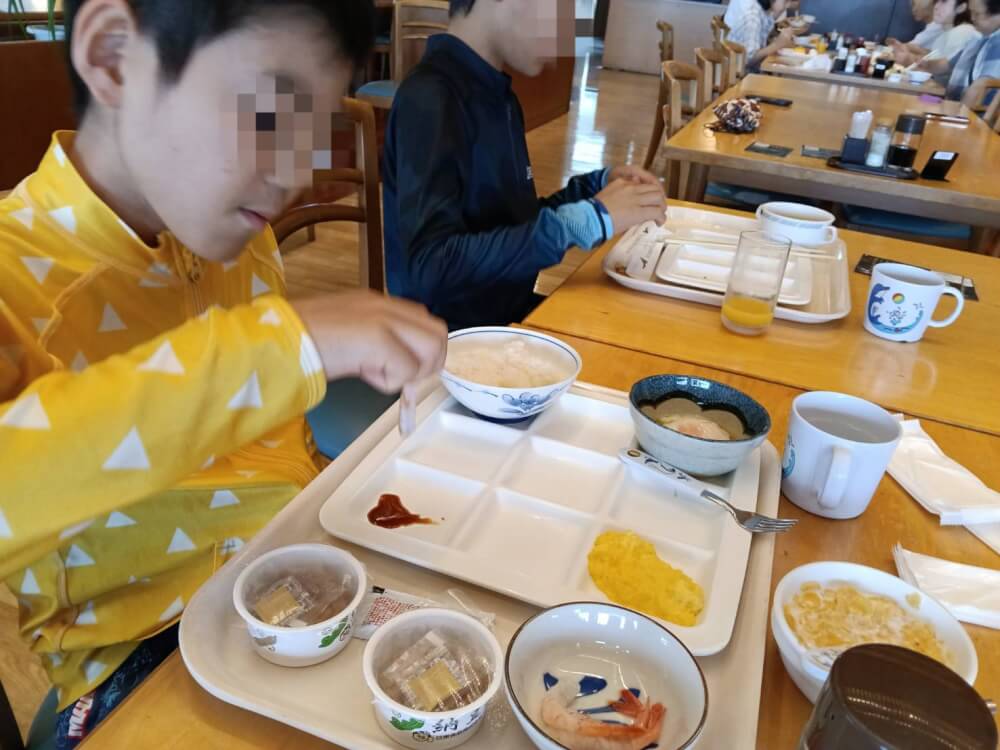 国民宿舎 サンライズ九十九里の写真 6