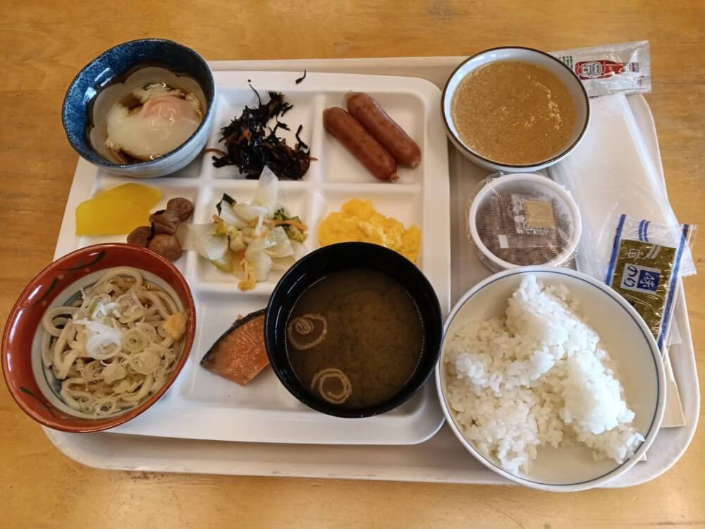 国民宿舎 サンライズ九十九里の写真 8