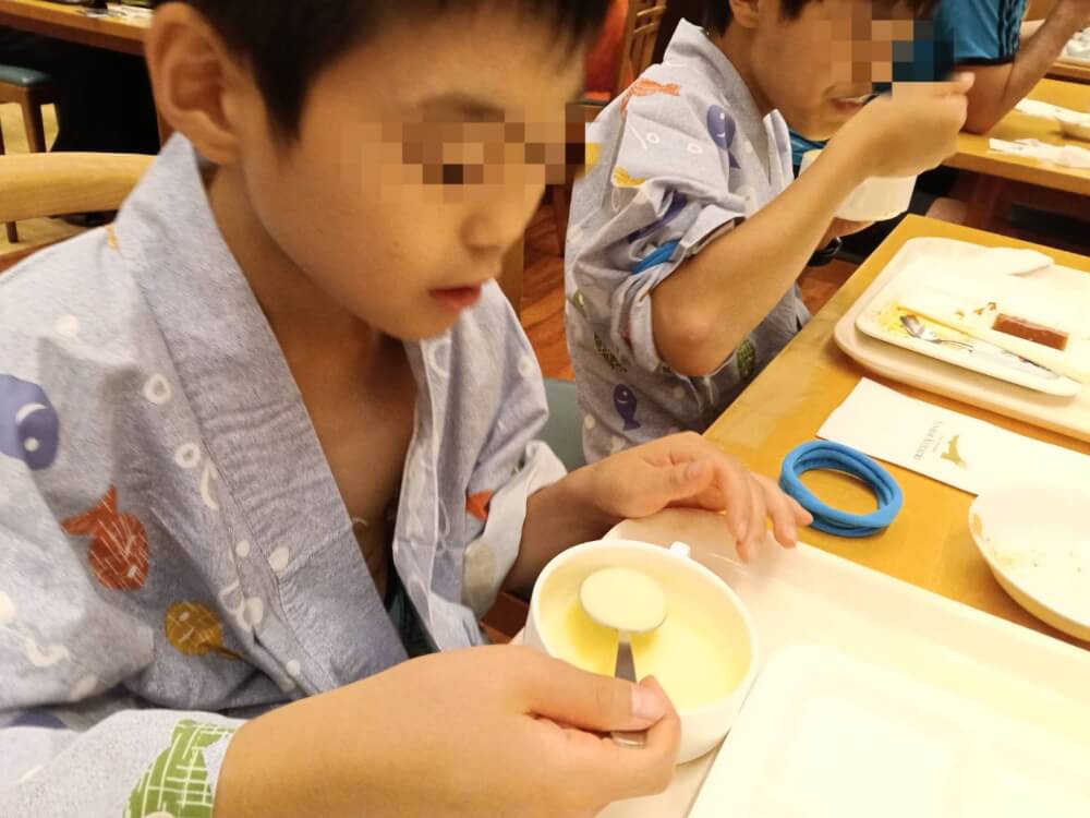 国民宿舎 サンライズ九十九里の写真 4
