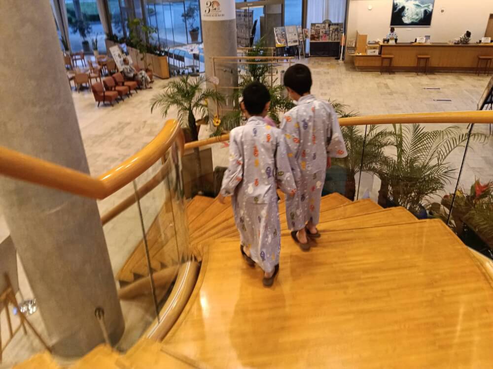 国民宿舎 サンライズ九十九里の写真 5