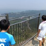 【千葉県の秘境】鋸山の地獄のぞきと絶景、磨崖大仏巡りを楽しむ一日レジャー体験