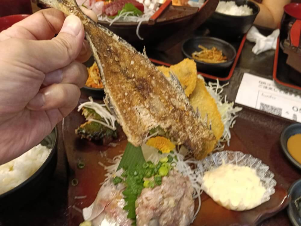 魚問屋食堂さかなやくろ 幸町店の写真 3