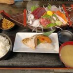 魚問屋食堂さかなやくろ 幸町店で海鮮料理と竹岡式ラーメンのディナータイム！