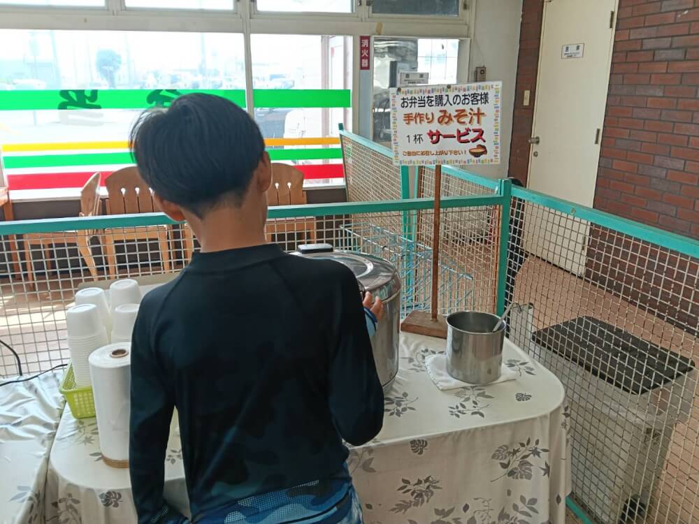 千葉県の富津海水浴場の写真 14