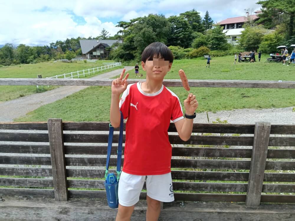 清泉寮の写真 13