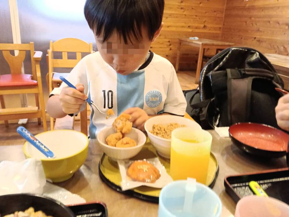 中村農場の写真 6