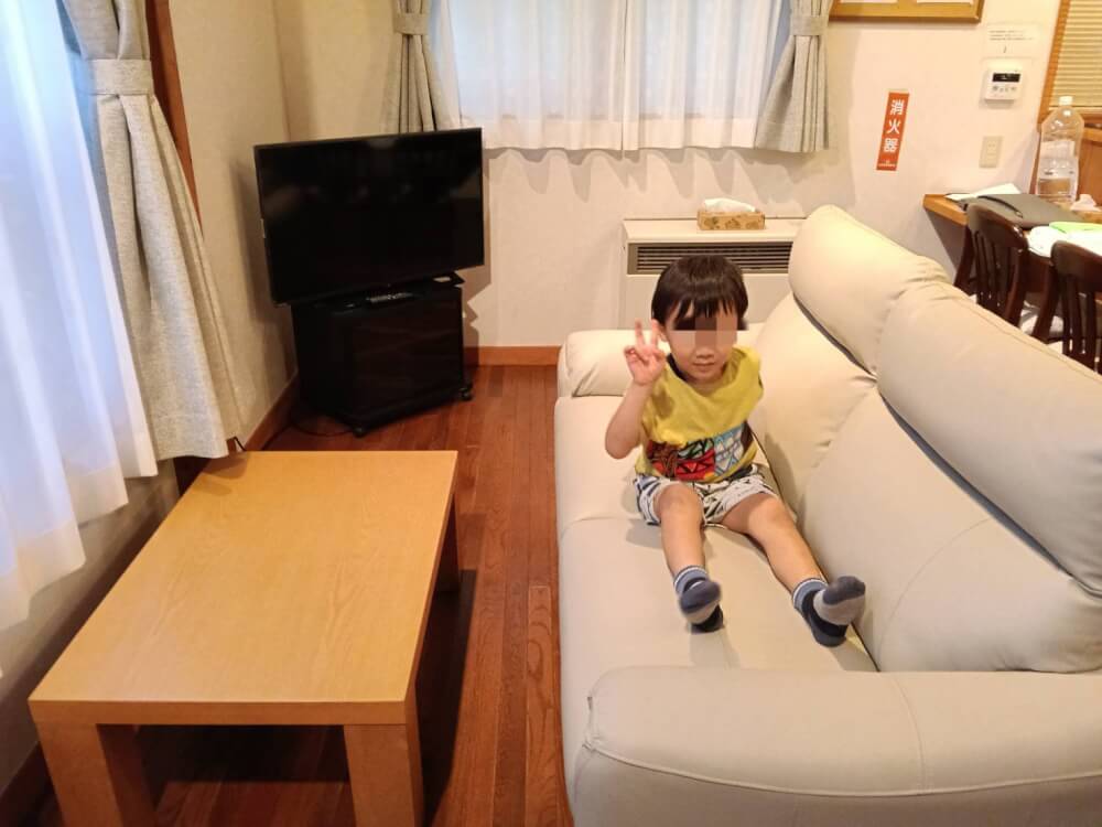 清泉寮の写真 7