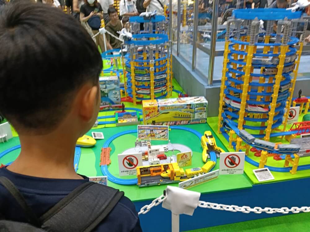 TOKYOおもちゃショー2026の写真 5