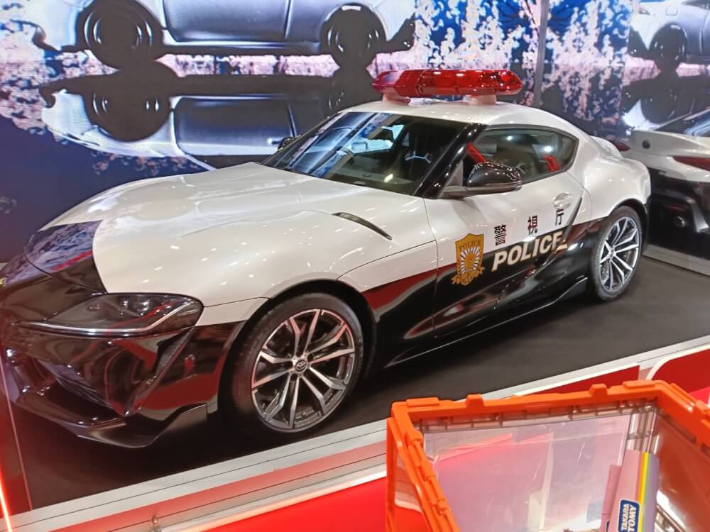 TOKYOおもちゃショー2026の写真 7