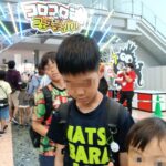 【パパ目線】TOKYOおもちゃショー2026攻略法！やんちゃ三兄弟と遊び尽くした一日！