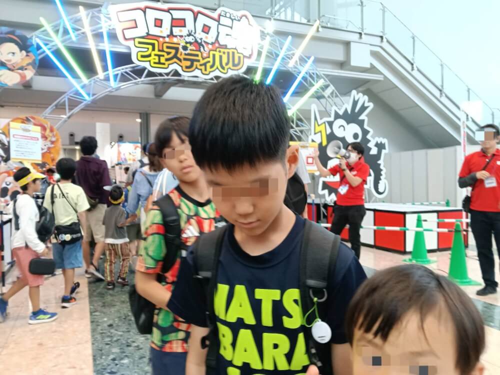 【パパ目線】TOKYOおもちゃショー2026攻略法!やんちゃ三兄弟と遊び尽くした一日!