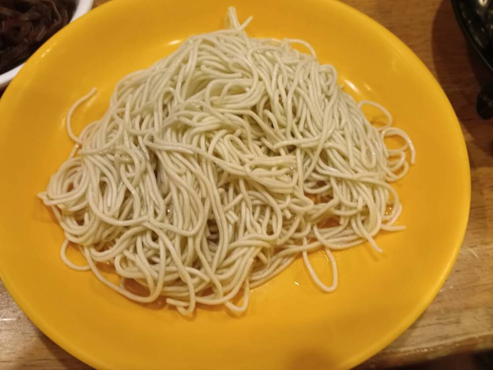 とんこつラーメン 博多風龍 新橋店の写真 8