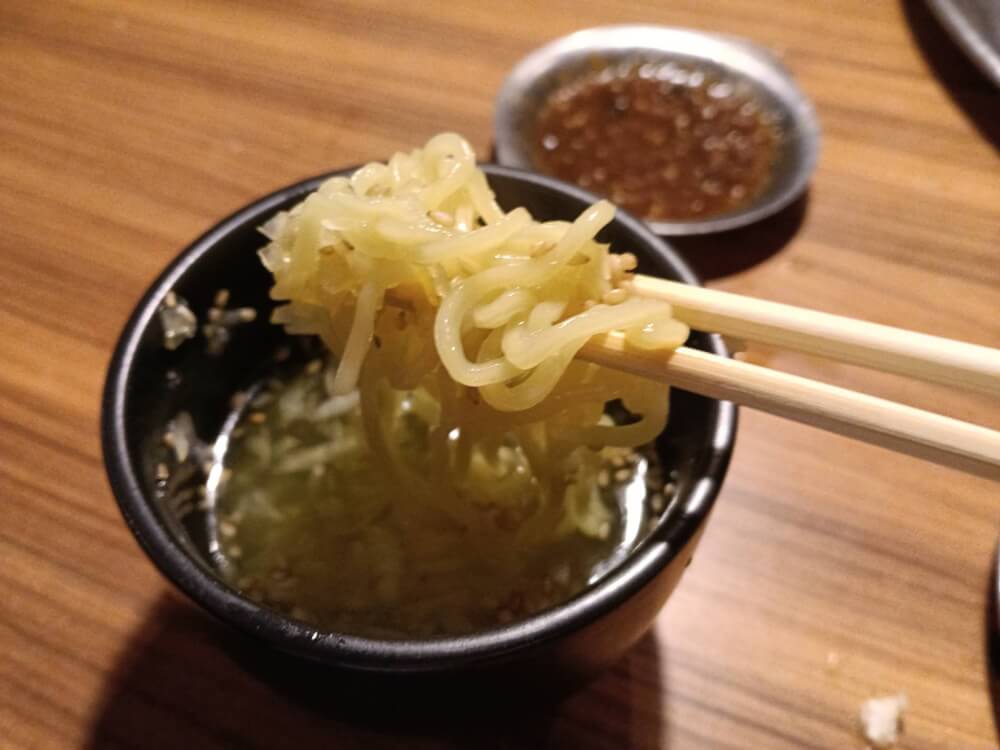 北見ホルモン ぶんたろう 総本店の写真 4