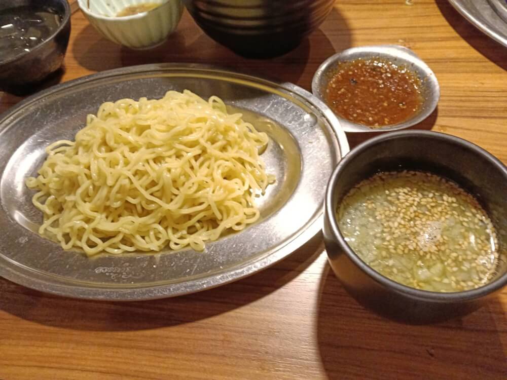 北見ホルモン ぶんたろう 総本店の写真 5