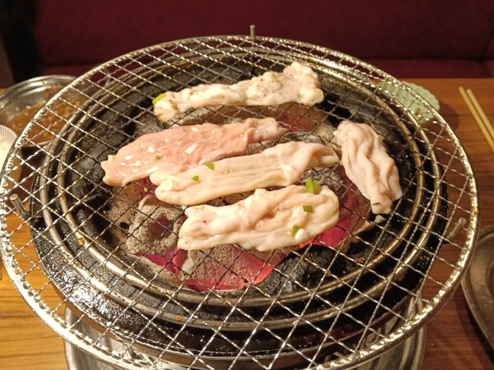 北見ホルモン ぶんたろう 総本店の写真 6