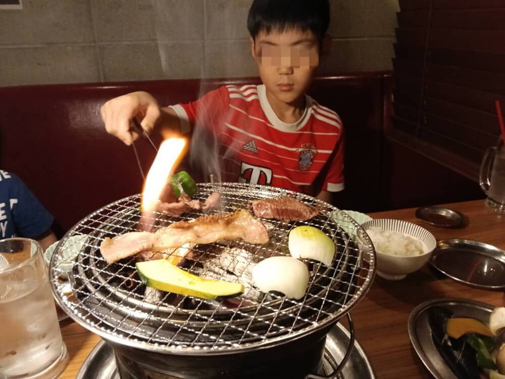 北見ホルモン ぶんたろう 総本店の写真 8