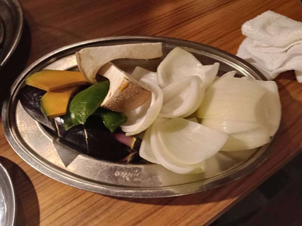 北見ホルモン ぶんたろう 総本店の写真 10