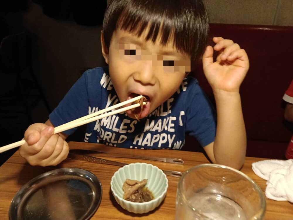 北見ホルモン ぶんたろう 総本店の写真 11