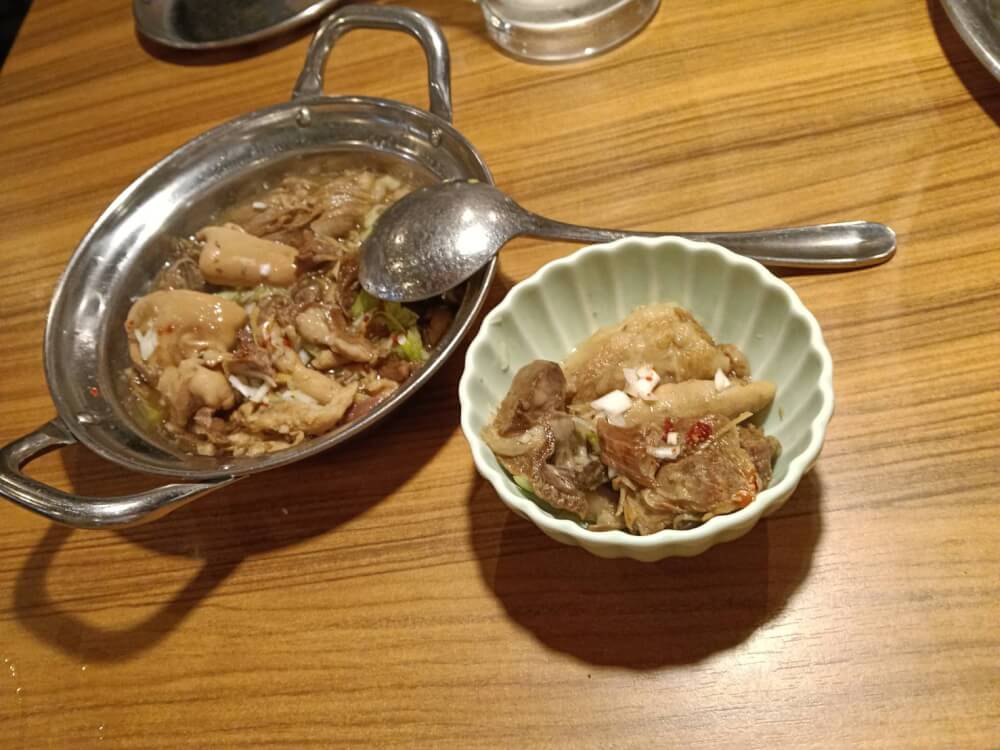 北見ホルモン ぶんたろう 総本店の写真 12