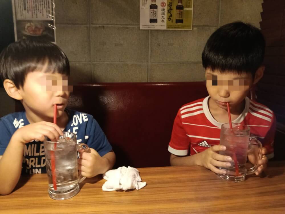 北見ホルモン ぶんたろう 総本店の写真 13