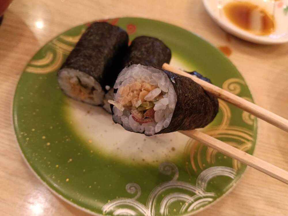 回転寿司トリトン本店の写真 1
