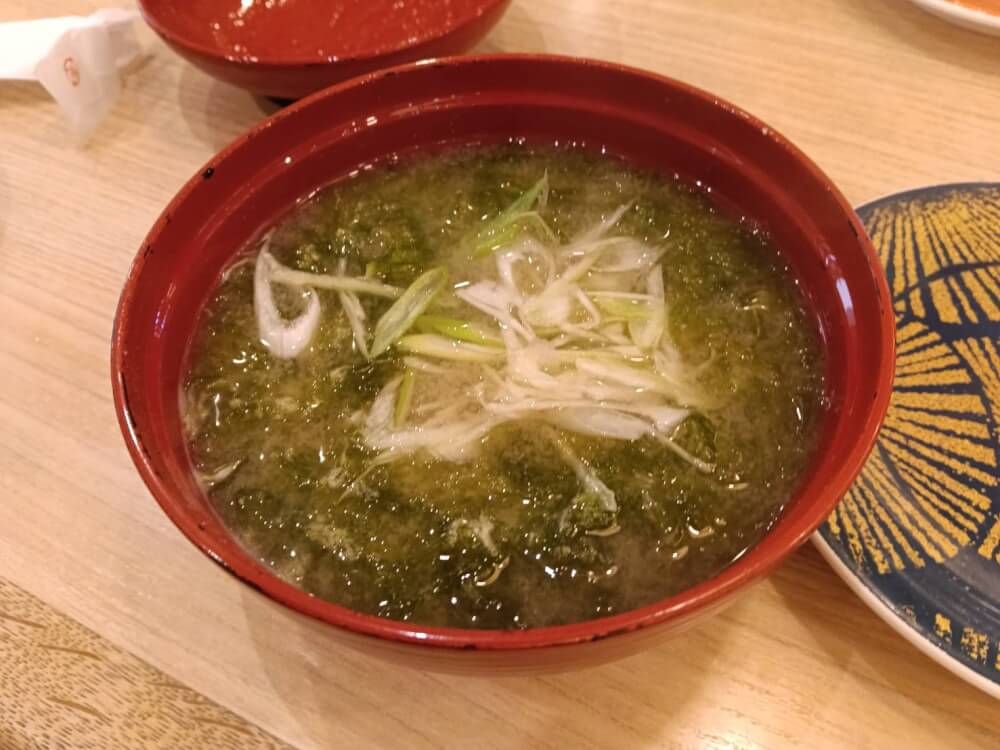 回転寿司トリトン本店の写真 2