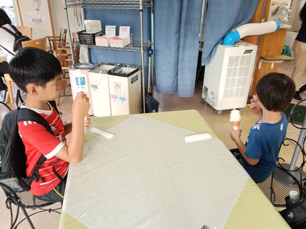 北海道のサロマ湖周辺へ観光の写真 1