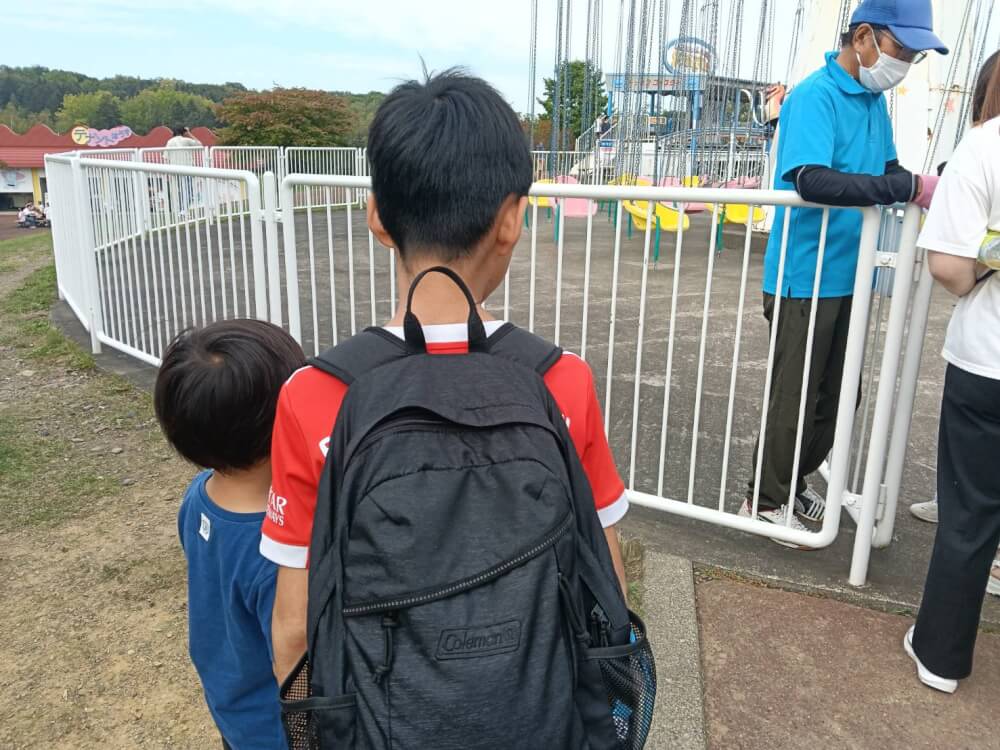 北海道のサロマ湖周辺へ観光の写真 9