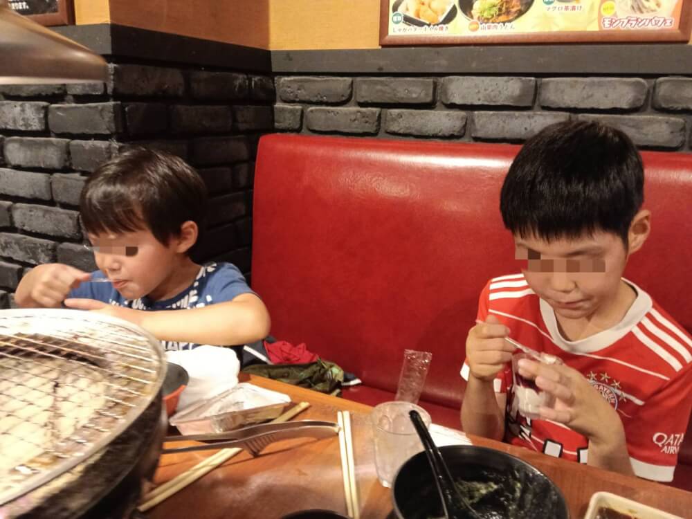 味覚園 銀座店の写真 5