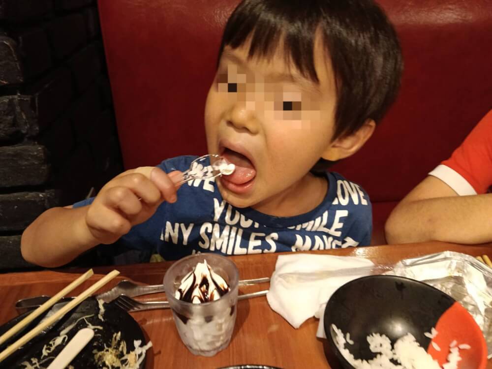 味覚園 銀座店の写真 6