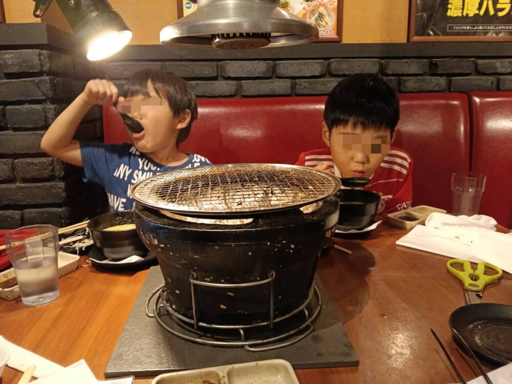 味覚園 銀座店の写真 7