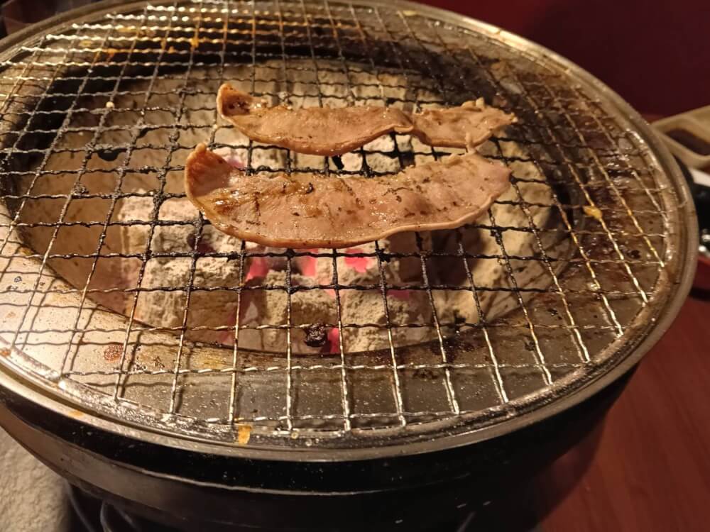 味覚園 銀座店の写真 9