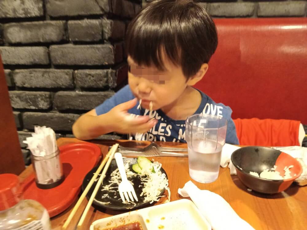 味覚園 銀座店の写真 1