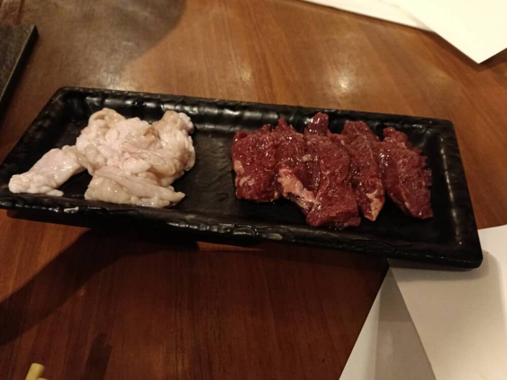 味覚園 銀座店の写真 12