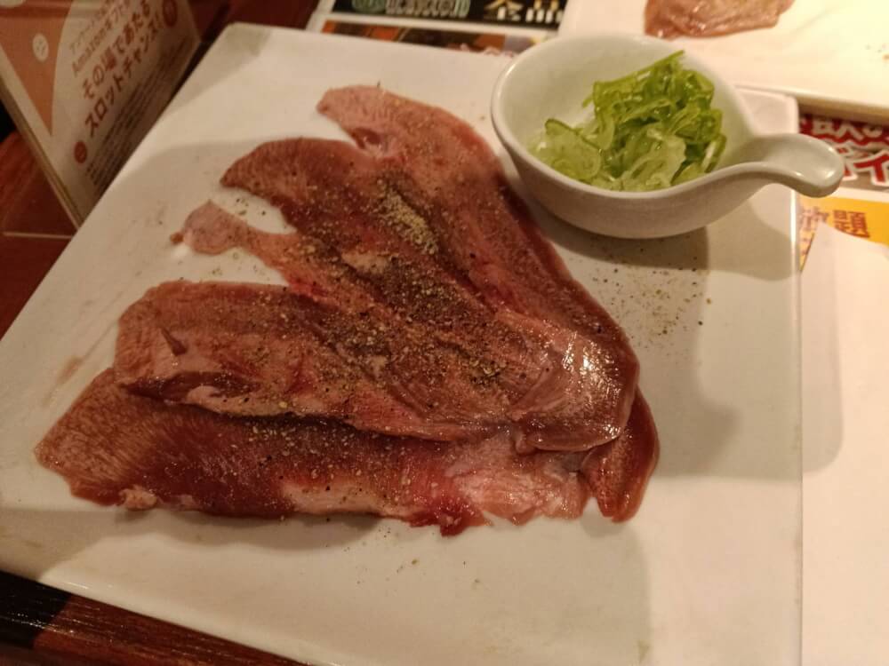 味覚園 銀座店の写真 14