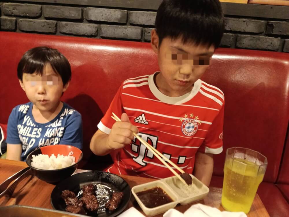 味覚園 銀座店の写真 15