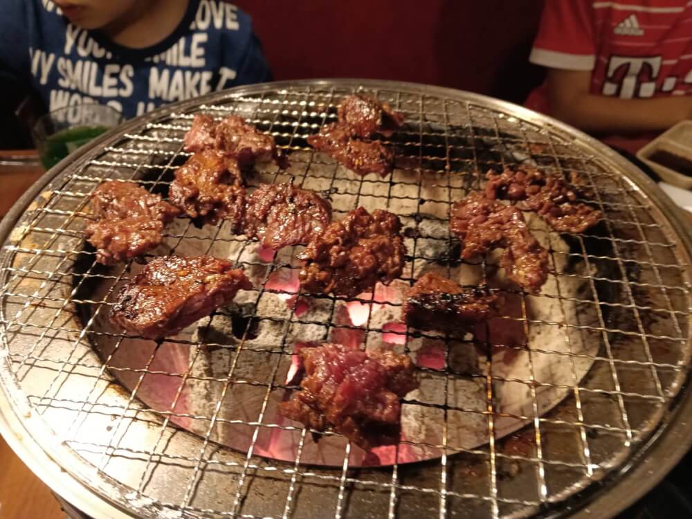 味覚園 銀座店の写真 16