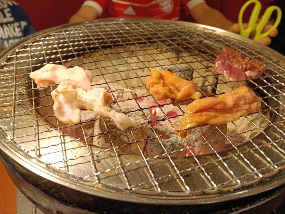 味覚園 銀座店の写真 17