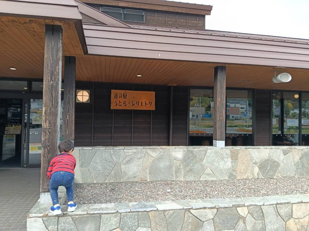 知床観光船おーろらの写真 1