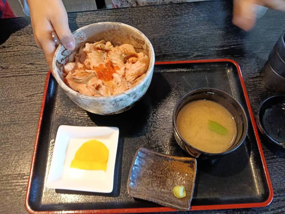 知床観光船おーろらの写真 4