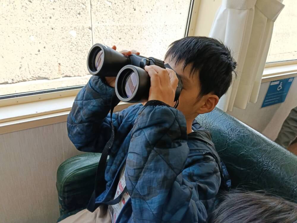 知床観光船おーろらの写真 8