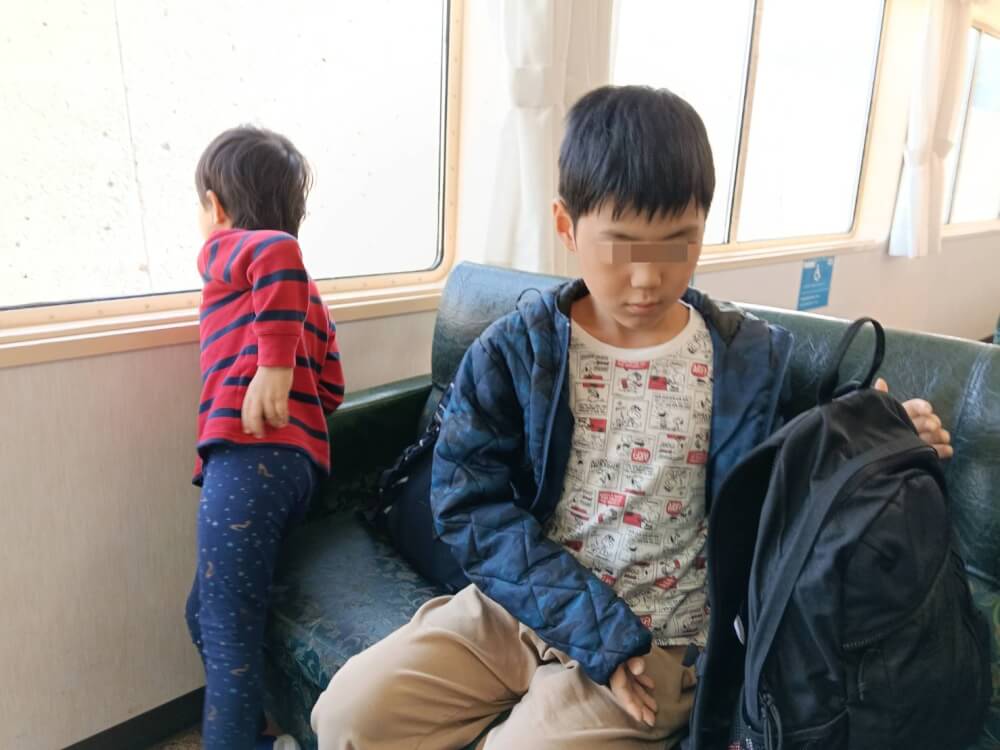 知床観光船おーろらの写真 12