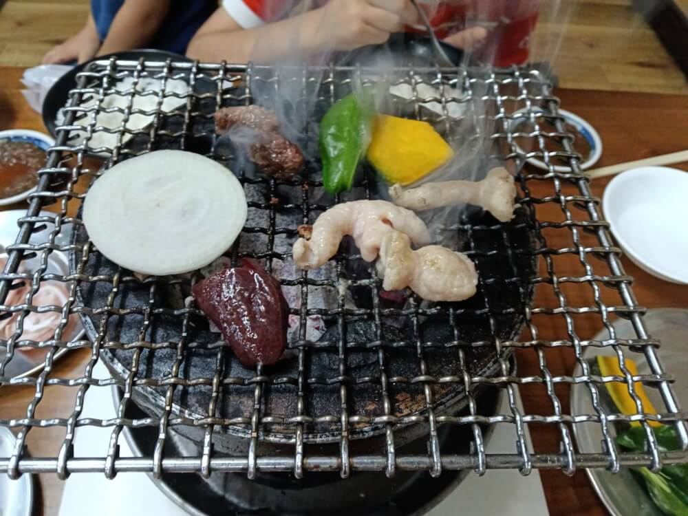 板門店の写真 6