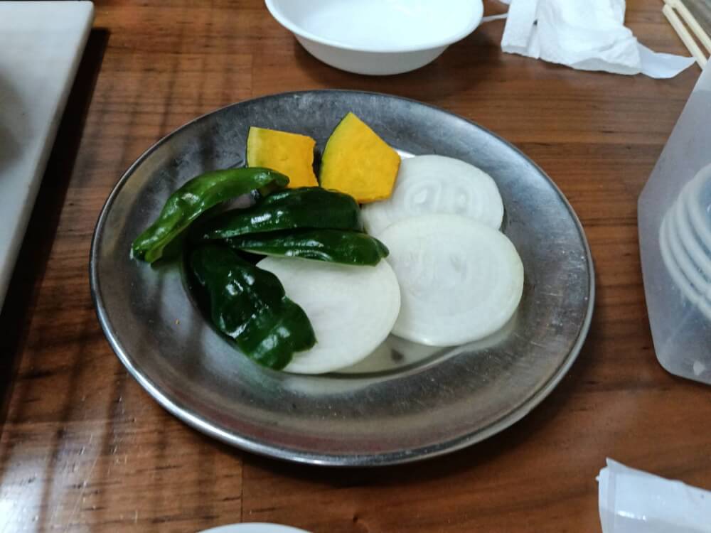 板門店の写真 8