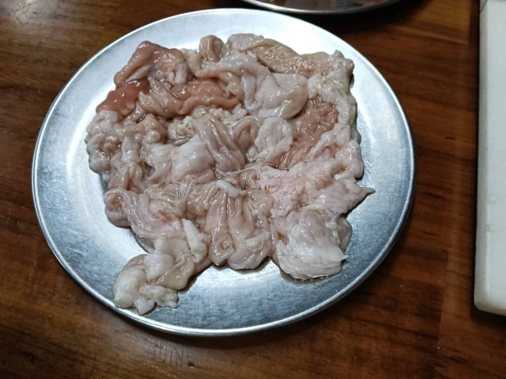 板門店の写真 11